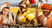 The Riches Of Don Quixote