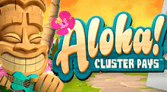 Aloha Cluster Pays