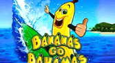 Bananas Go Bahamas