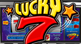 Lucky 7