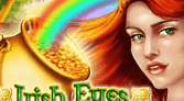 Irish Eyes