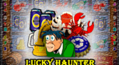 Lucky Haunter
