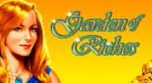 Garden Of Riches