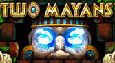 Two Mayans