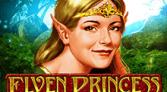 Elven Princess