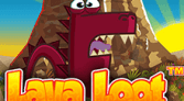 Lava Loot