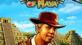 Book Of Maya