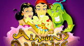 Aladdin's Wishes