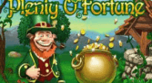 Plenty O'Fortune