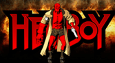 Hellboy