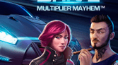 Drive: Multiplier Mayhem