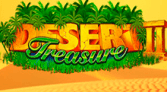 Desert Treasure II