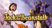 Jack And The Beanstalk