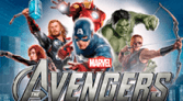 The Avengers
