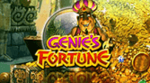 Genie's Fortune