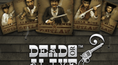 Dead Or Alive