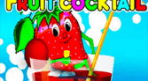 Fruit Cocktail