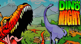 Dino Might